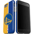 NBA Golden State Warriors Canvas iPhone SE (2nd & 3rd Gen) Pro Case