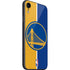 NBA Golden State Warriors Canvas iPhone SE (2nd & 3rd Gen) Skin