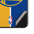 NBA Golden State Warriors Canvas iPhone SE (2nd & 3rd Gen) Skin