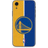 NBA Golden State Warriors Canvas iPhone XR Skin
