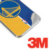 NBA Golden State Warriors Canvas iPhone XR Skin