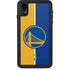 NBA Golden State Warriors Canvas iPhone XR Waterproof Case