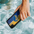 NBA Golden State Warriors Canvas iPhone XR Waterproof Case