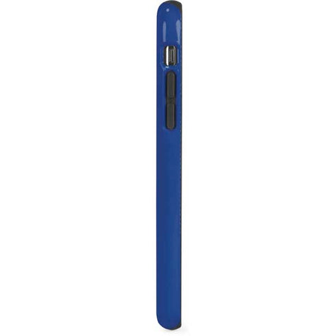 NBA Golden State Warriors Canvas iPhone XS Pro Case