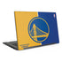 NBA Golden State Warriors Canvas Dell Latitude Skin