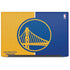 NBA Golden State Warriors Canvas Dell Latitude Skin