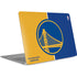 NBA Golden State Warriors Canvas Apple MacBook Air Skin