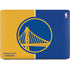 NBA Golden State Warriors Canvas Apple MacBook Air Skin
