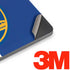 NBA Golden State Warriors Canvas Apple MacBook Air Skin