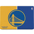 NBA Golden State Warriors Canvas MacBook Skins