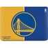 NBA Golden State Warriors Canvas Apple MacBook Pro 16-inch Skin