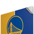 NBA Golden State Warriors Canvas Apple MacBook Pro 16-inch Skin