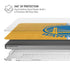 NBA Golden State Warriors Canvas MacBook Cases