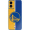 NBA Golden State Warriors Canvas Moto G Play 4G (2024) Skin