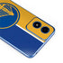NBA Golden State Warriors Canvas Moto G Play 4G (2024) Skin