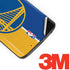 NBA Golden State Warriors Canvas Moto G6 Skin