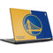 NBA Golden State Warriors Canvas MSI GS65 Stealth Laptop Skin