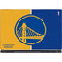 NBA Golden State Warriors Canvas MSI GS65 Stealth Laptop Skin