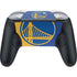 NBA Golden State Warriors Canvas Nintendo Switch 2 (2025) Pro Controller Skin