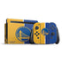 NBA Golden State Warriors Canvas Nintendo Switch Bundle Skin