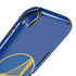 NBA Golden State Warriors Canvas Nintendo Switch Lite Skin