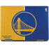 NBA Golden State Warriors Canvas Notebook 9 Pro 13in (2017) Skin