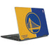 NBA Golden State Warriors Canvas Notebook 9 Pro 13in (2017) Skin