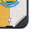 NBA Golden State Warriors Canvas Otterbox Defender iPhone Skin