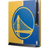 NBA Golden State Warriors Canvas Playstation 3 & PS3 Slim Skin