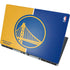 NBA Golden State Warriors Canvas Dell Precision Skin