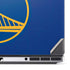 NBA Golden State Warriors Canvas Dell Precision Skin