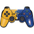 NBA Golden State Warriors Canvas PS3 Dual Shock wireless controller Skin