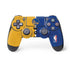 NBA Golden State Warriors Canvas PS4 Controller Skin