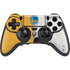 NBA Golden State Warriors Canvas PlayStation PS4 Skins