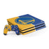 NBA Golden State Warriors Canvas PS4 Pro Bundle Skin