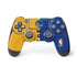NBA Golden State Warriors Canvas PS4 Pro/Slim Controller Skin