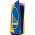 NBA Golden State Warriors Canvas PlayStation PS5 Skins