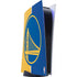 NBA Golden State Warriors Canvas PlayStation PS5 Skins