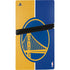NBA Golden State Warriors Canvas PS5 Pro Console Skin