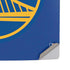 NBA Golden State Warriors Canvas PS5 Pro Disk Console Skin