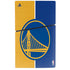 NBA Golden State Warriors Canvas PS5 Slim Digital Edition Bundle Skin