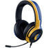 NBA Golden State Warriors Canvas Razer Kraken X Skin