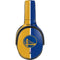 NBA Golden State Warriors Canvas Skullcandy Venue Skin