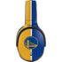 NBA Golden State Warriors Canvas Skullcandy Venue Skin
