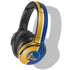 NBA Golden State Warriors Canvas Skullcandy Venue Skin