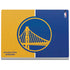 NBA Golden State Warriors Canvas Surface Book 2 13.5in Skin