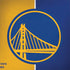 NBA Golden State Warriors Canvas Surface Book 2 13.5in Skin