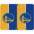 NBA Golden State Warriors Canvas Surface Duo Skin