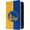 NBA Golden State Warriors Canvas Surface Duo Skin