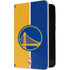 NBA Golden State Warriors Canvas Surface Duo Skin